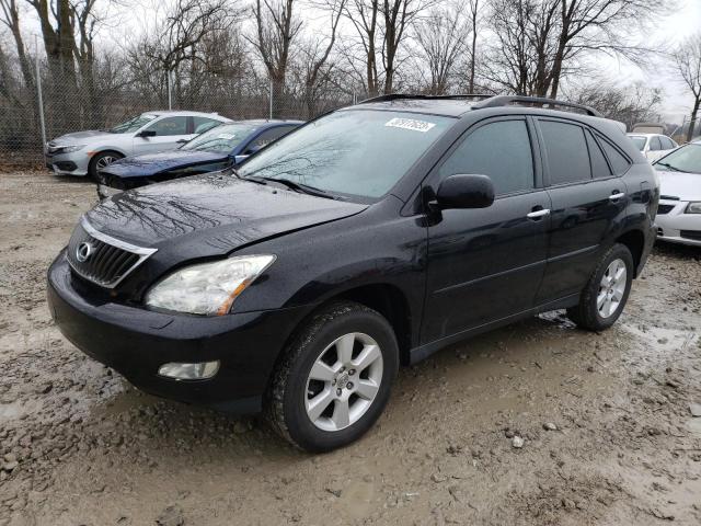 2009 Lexus RX 350 