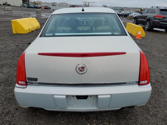 1G6KD57Y57U197548 Cadillac DTS
