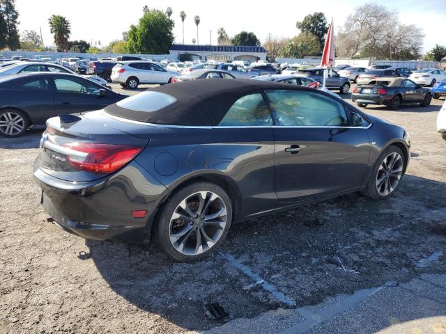 2016 BUICK CASCADA PR - W04WT3N56GG035998