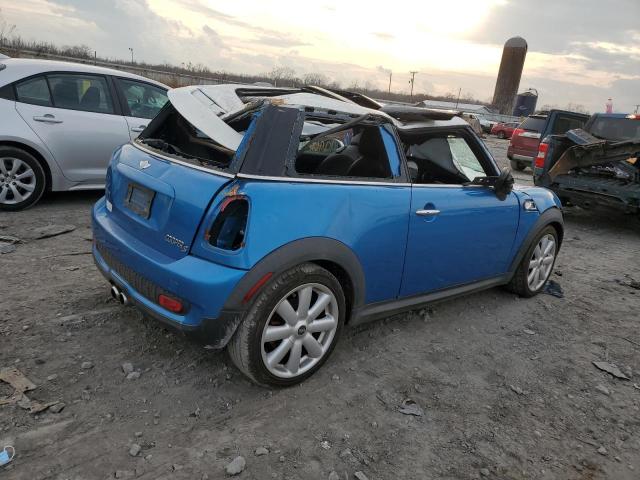 WMWMF735X8TT91228 Mini Cooper