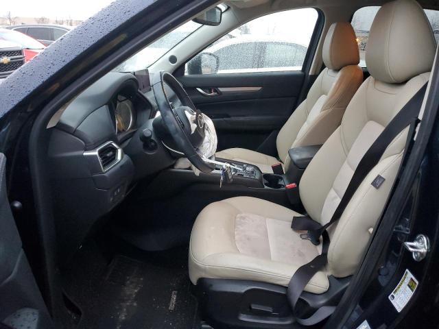 2019 MAZDA CX-5 TOURI - JM3KFACMXK1637770