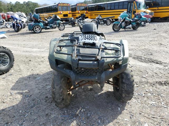 2015 HONDA TRX500 FM 1HFTE4407F4103231