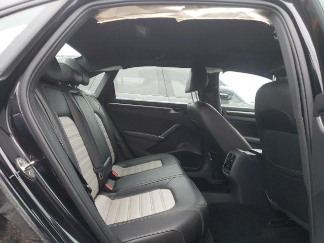 2018 VOLKSWAGEN PASSAT GT - 1VWJM7A37JC026179