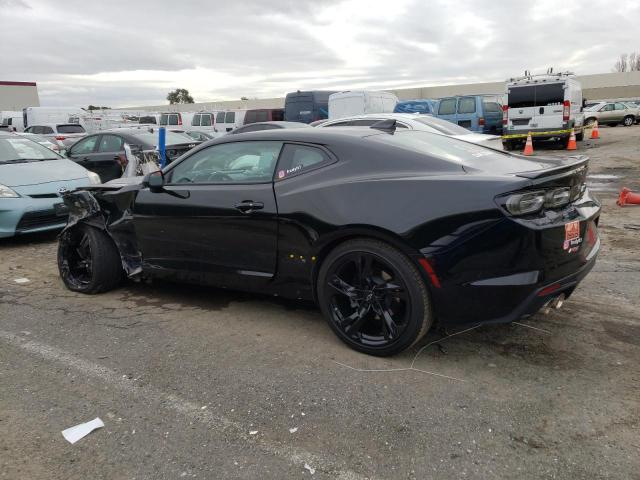 2022 CHEVROLET CAMARO LT1 1G1FF1R7XN0123402