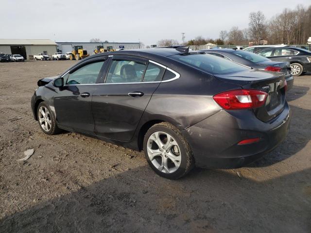 2017 CHEVROLET CRUZE PREM - 1G1BF5SMXH7263614