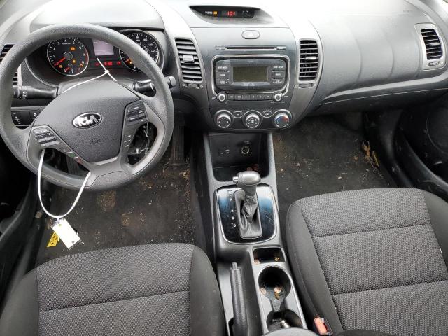 3KPFK4A7XJE211156 KIA FORTE LX