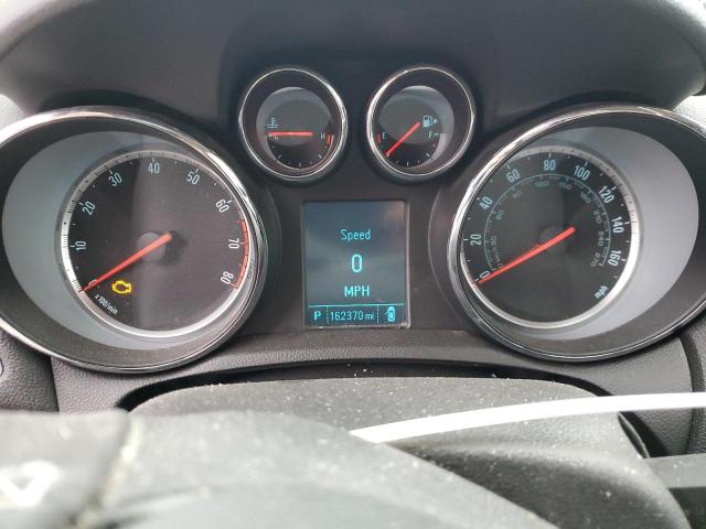 2015 BUICK ENCORE CON - KL4CJBSB3FB179677