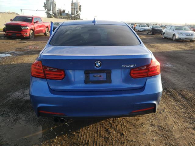 WBA3A5C54EJ464700 BMW 328 I