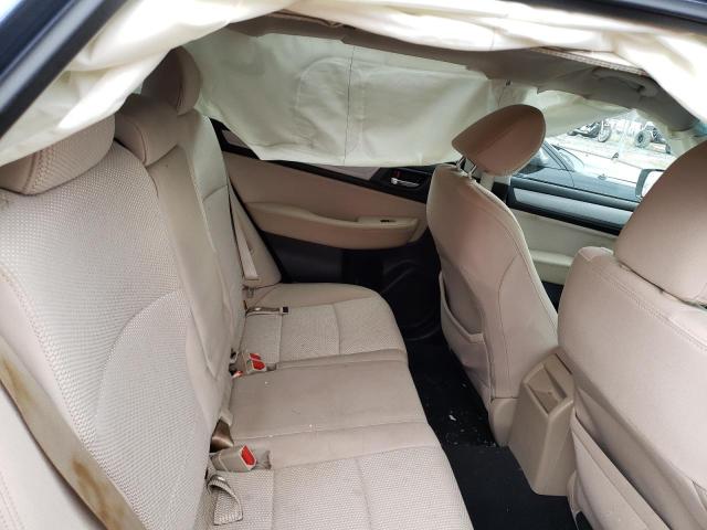 4S4BSADC9H3301496 Subaru Outback 2.5i Premium