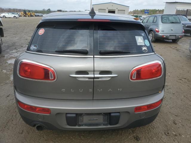 WMWLN5C50G2B28420 Mini Cooper