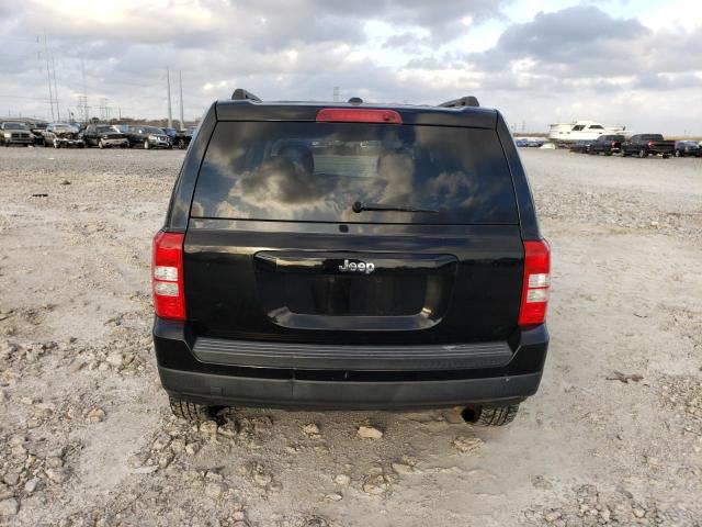 1C4NJPBA9HD145320 Jeep Patriot Sport