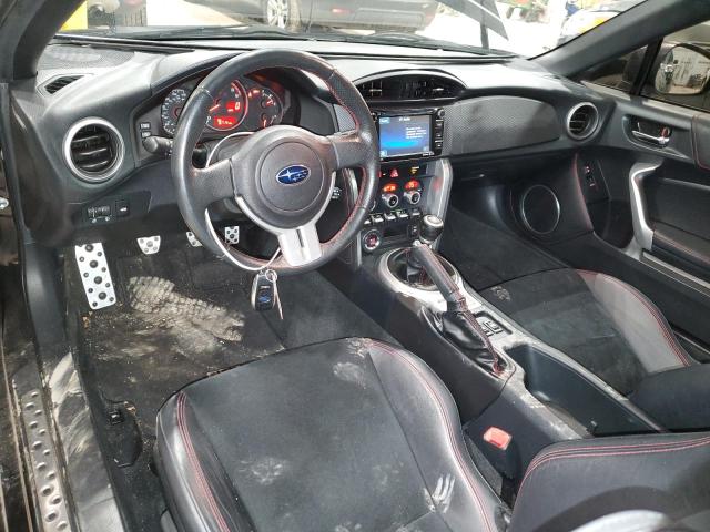 JF1ZCAC11G9604600 Subaru Brz 2.0 Limited