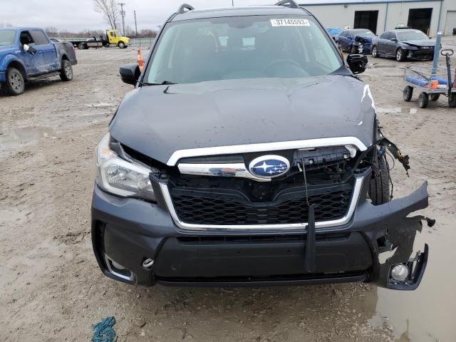 JF2SJGWC7FH519459 Subaru Forester 2.0xt Touring