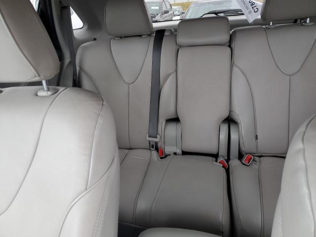 2015 TOYOTA VENZA LE - 4T3BA3BB4FU068778