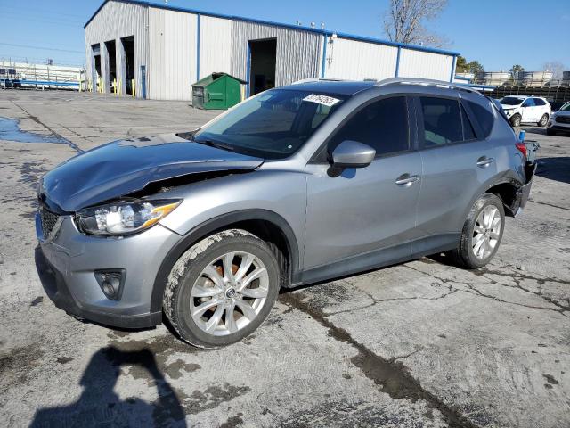 2014 Mazda CX-5 