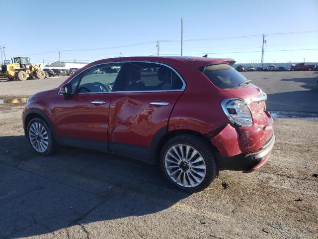 2016 FIAT 500X LOUNG ZFBCFXDT1GP380236