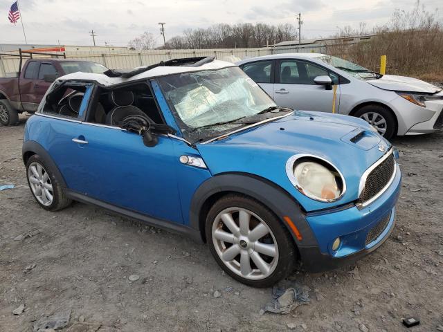 WMWMF735X8TT91228 Mini Cooper