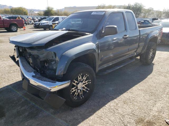 2006 Chevrolet Colorado 