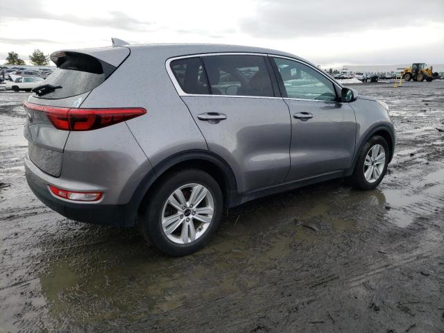KNDPM3AC1K7528556 KIA Sportage Lx