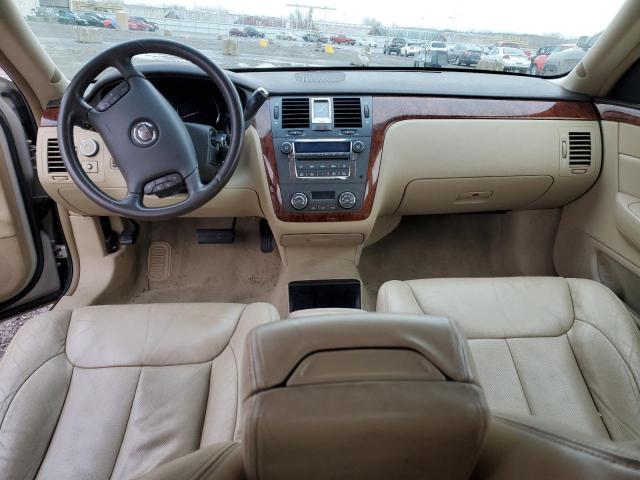 1G6KD57Y57U197548 Cadillac DTS