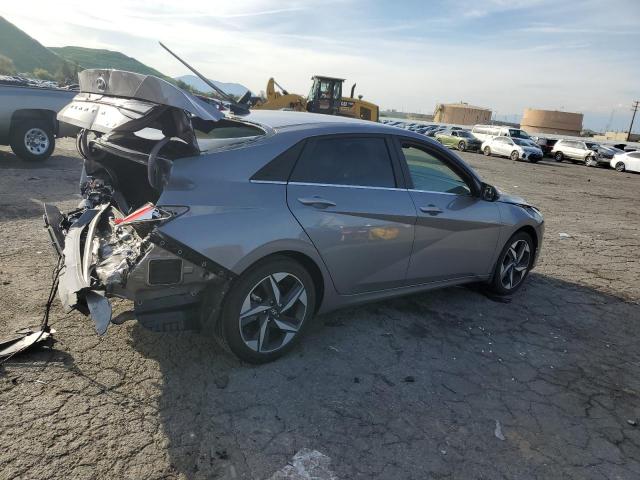 KMHLN4AJ5NU021631 Hyundai Elantra Limited