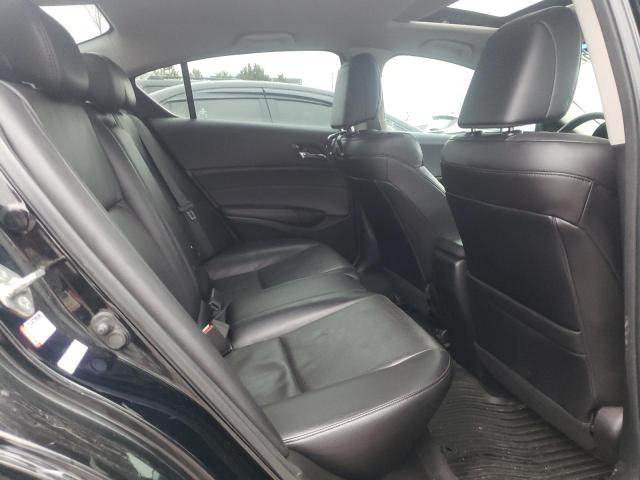 19VDE1F76DE404391 Acura Ilx 20 Tech