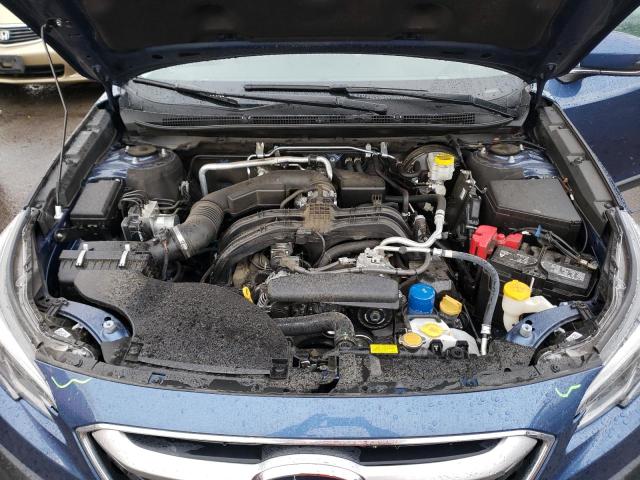 2021 SUBARU OUTBACK LI - 4S4BTANCXM3163991