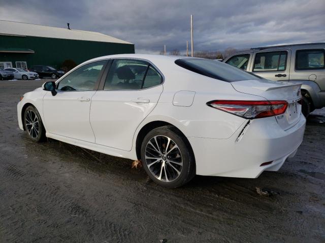 2018 TOYOTA CAMRY L - 4T1B11HKXJU644614