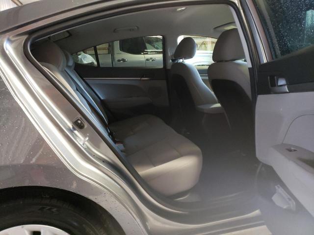 2018 HYUNDAI ELANTRA SE - 5NPD74LF4JH311682