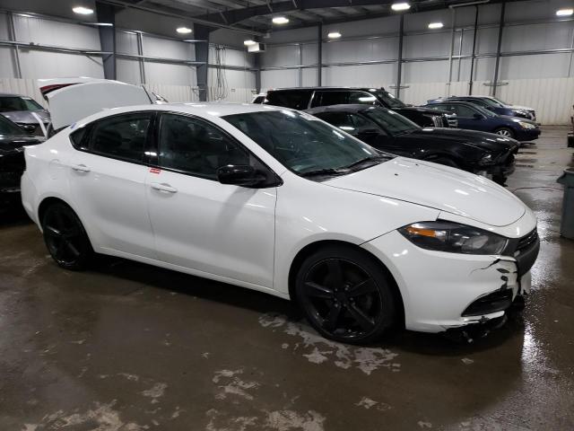2015 DODGE DART SXT 1C3CDFBB2FD247495