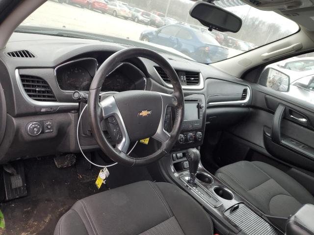 2016 CHEVROLET TRAVERSE L 1GNKVGKD8GJ298246