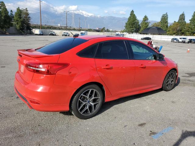 2015 FORD FOCUS SE 1FADP3F2XFL358260