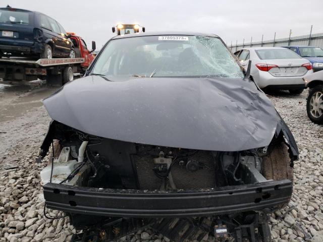 2019 NISSAN SENTRA S - 3N1AB7AP4KY429446