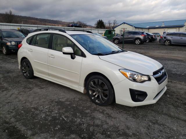 JF1GPAL61E8234999 Subaru Impreza