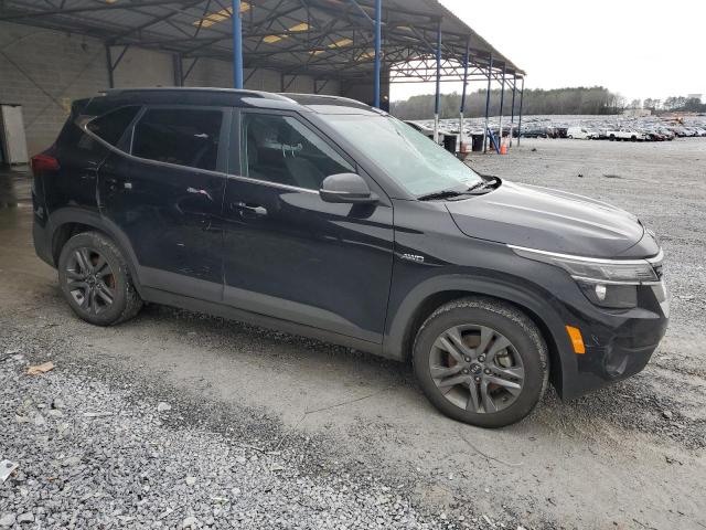 2021 KIA SELTOS S - KNDEUCAA0M7097328