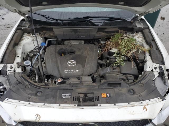 JM3KFBDM7J0339394 Mazda Cx-5 Grand Touring