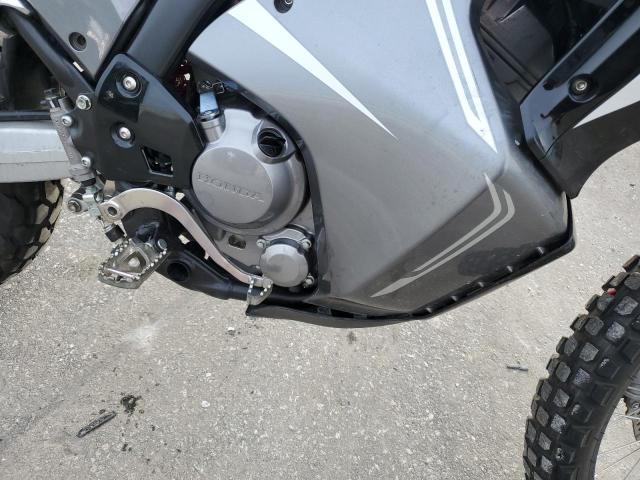 2018 HONDA CRF250 L MLHMD4419J5100647