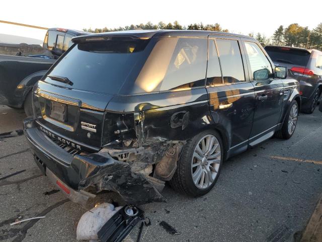 SALSK2D43BA279266 Land Rover Range Rover Sport Lux