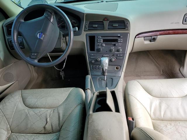 YV1RS58D932248756 Volvo S60
