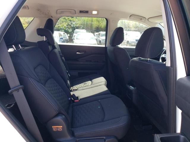 5N1DR3BC1NC228168 Nissan Pathfinder Sv