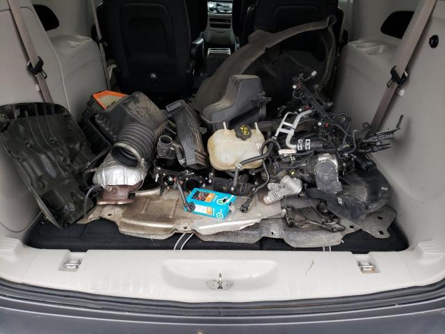 2017 CHRYSLER PACIFICA T - 2C4RC1DG3HR720115