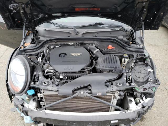 WMWXU1C58G2D10167 Mini Cooper