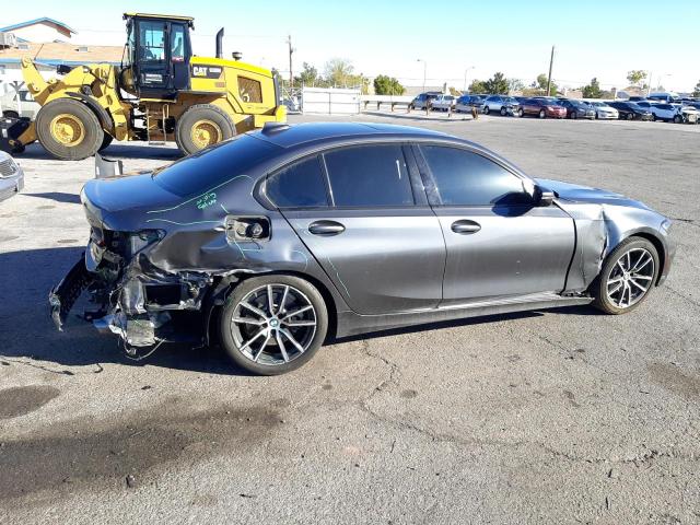 WBA5R1C55KFH17289 BMW 3 Series