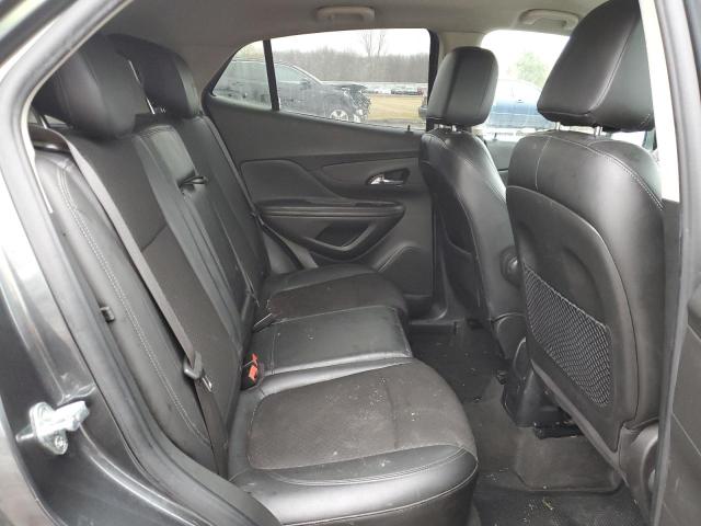 2017 BUICK ENCORE PRE - KL4CJASB2HB096934
