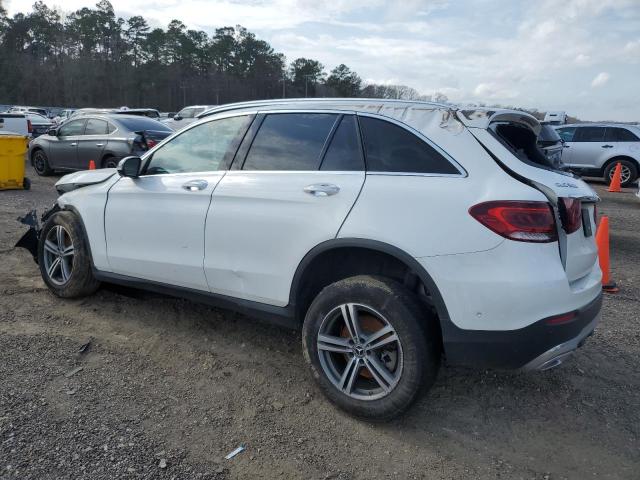 2020 MERCEDES-BENZ GLC W1N0G8DB2LF823478