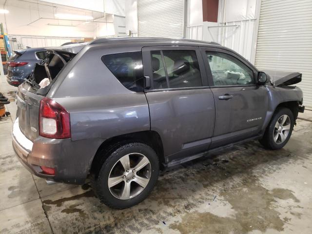 2016 JEEP COMPASS LA - 1C4NJDEB6GD724279
