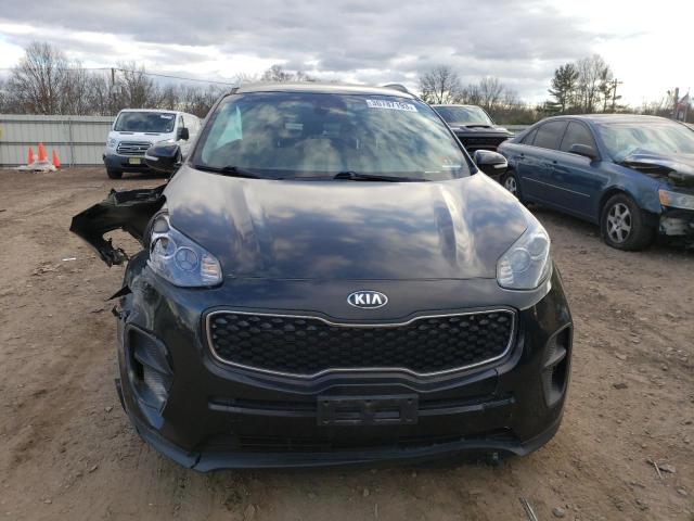 KNDPM3ACXJ7413145 KIA Sportage
