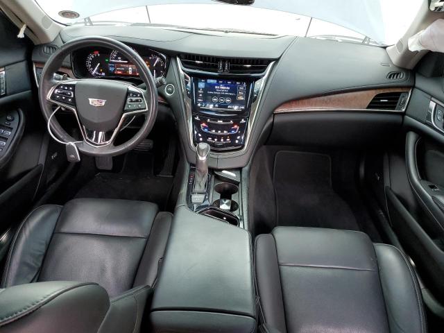 2019 CADILLAC CTS LUXURY - 1G6AR5SS4K0137275