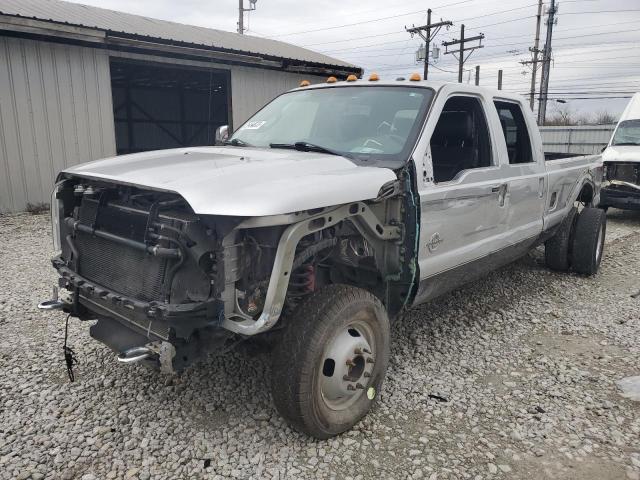 1FT8W3DT9GED45967 | 2016 FORD F350 SUPER