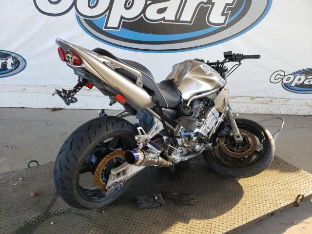 2002 YAMAHA FZS10 JYARN07E02A004214